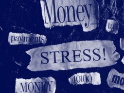 Paul Gabrail explains how to tackle financial stress like a pro.